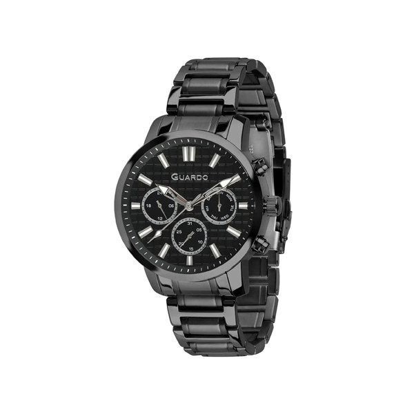 خرید و قیمت ساعت مچی عقربهای مردانه گواردو مدل GUA012733-3