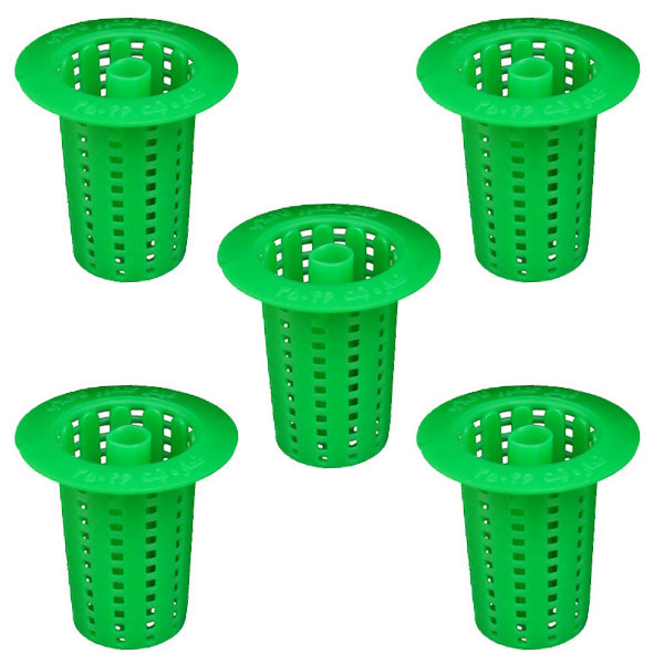 فیلتر کف شور مدل F.G5 مجموعه پنج عددی