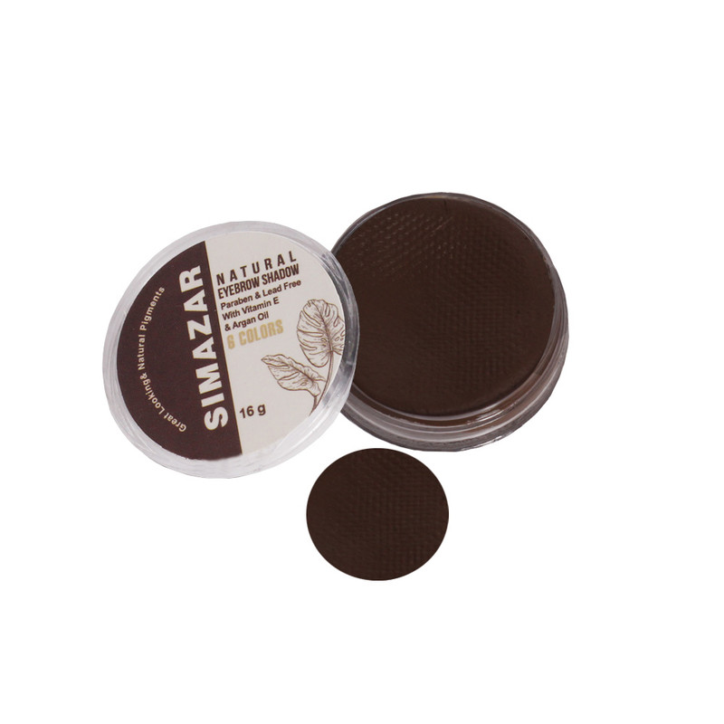 سایه ابرو سیمازر شماره 03