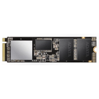 اس اس دی اینترنال ای دیتا SSD ADATA XPG SX8200 PRO PCIe Gen3x4 256GB