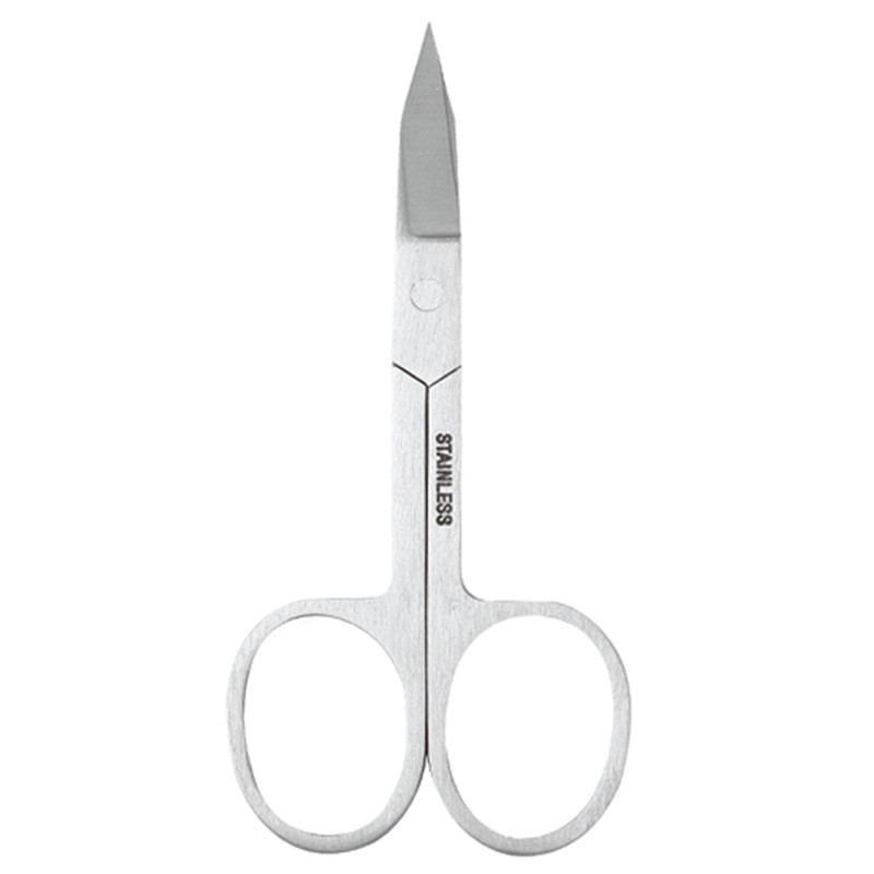 خرید و قیمت قیچی ابرو ویتالی مدل G203