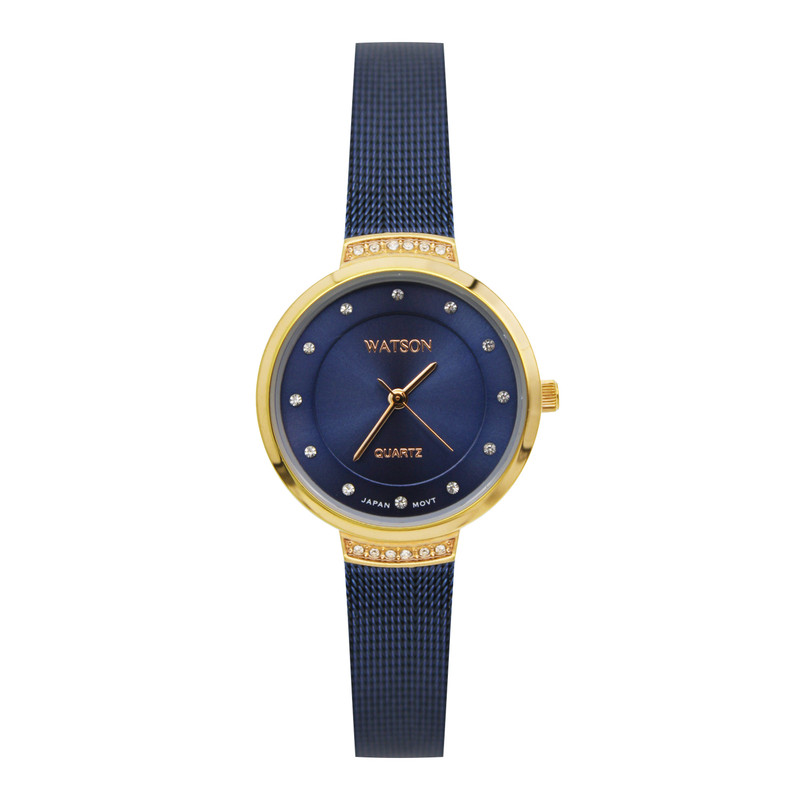 ساعت مچی عقربه ای زنانه واتسون مدل 1041j