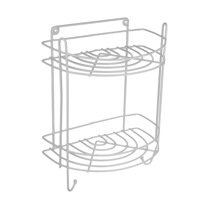 قفسه حمام شکیبا مدل SE2