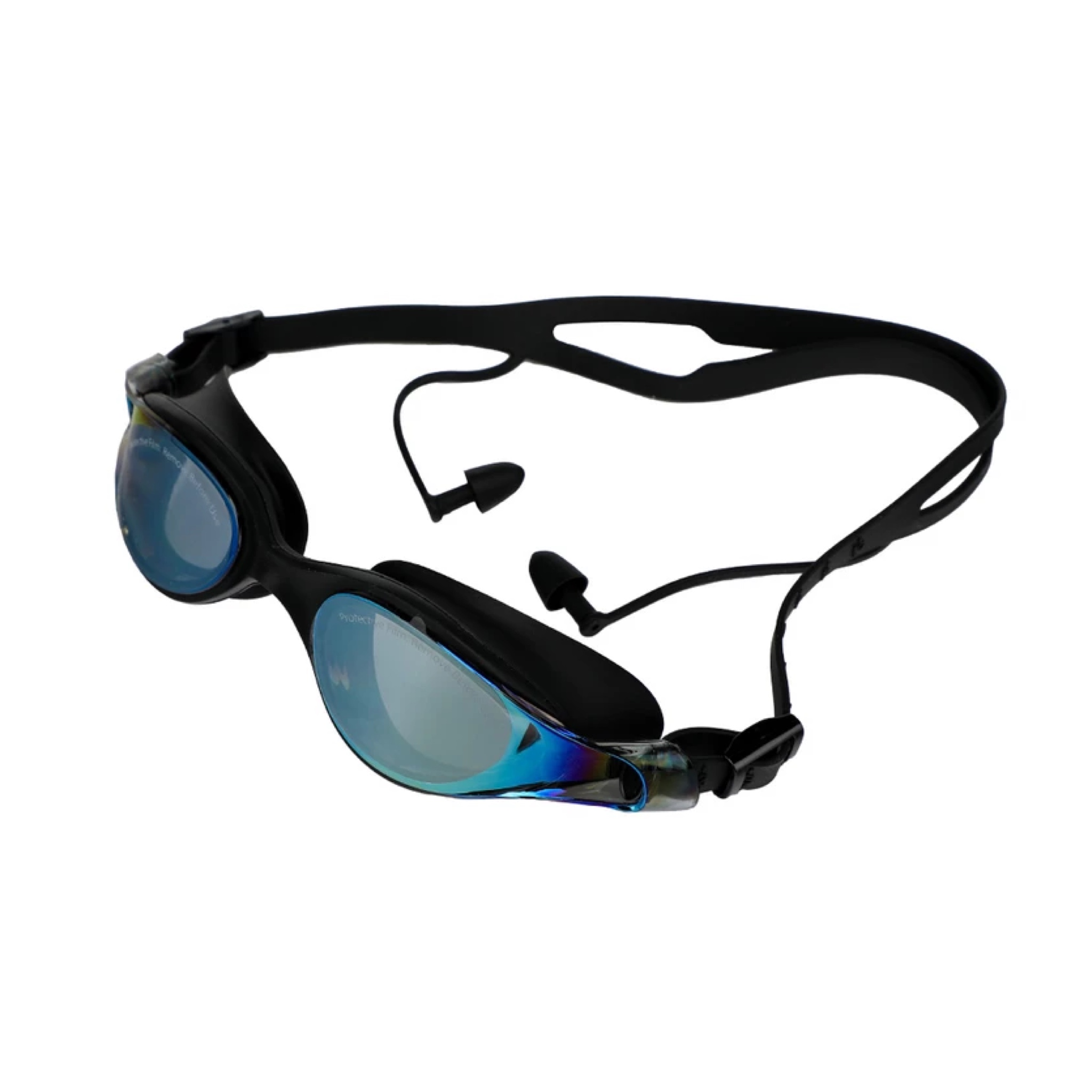 عینک شنا مدل S10 Bl57