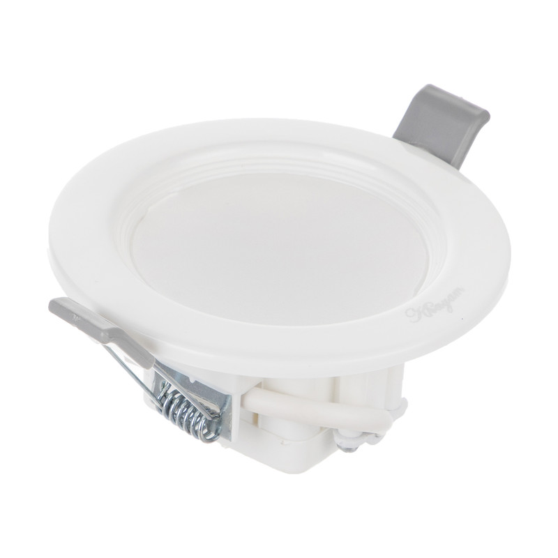 پنل ال ای دی 9 وات خیام الکتریک مدل H104