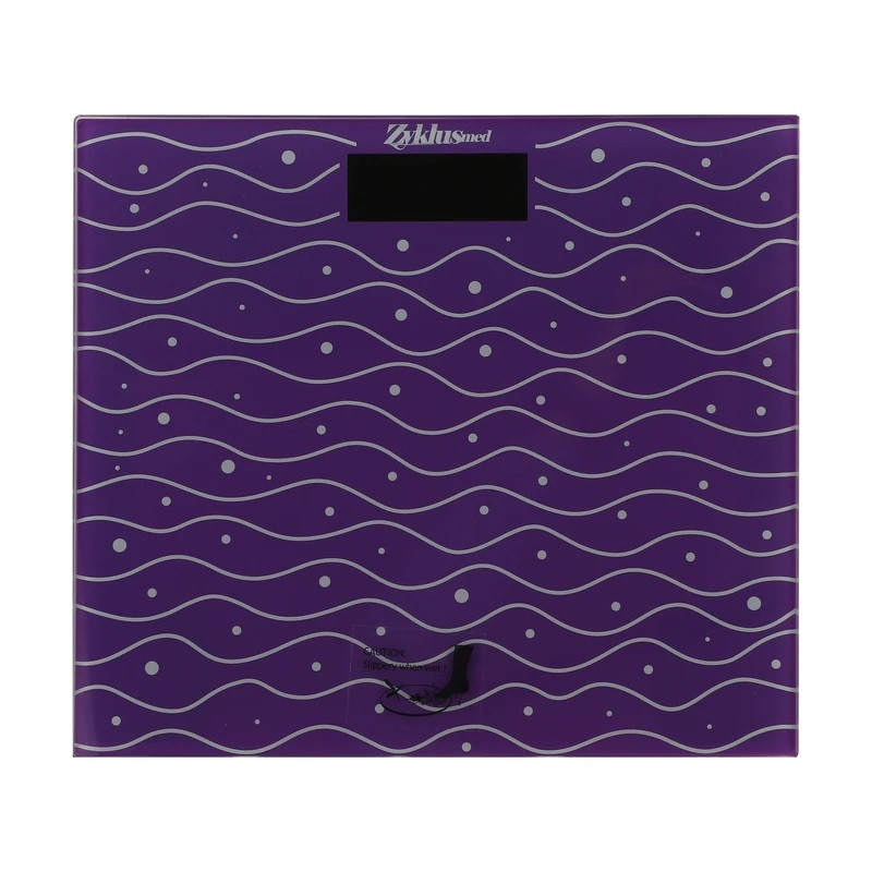 ترازو دیجیتال زیکلاس مد مدل ZYKDS06