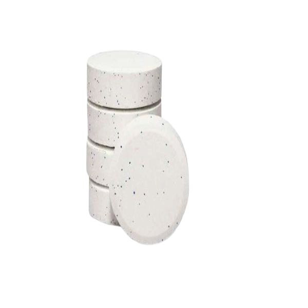 قرص کلر کات کبود دار مدل kb102 بسته 5 عددی