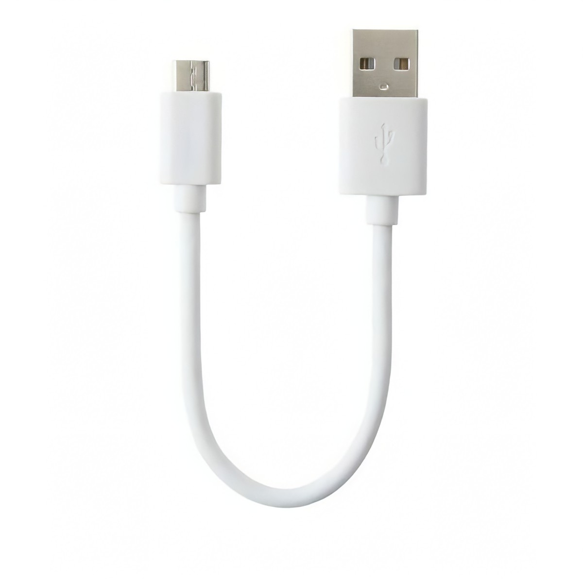 خرید و قیمت کابل تبدیل USB به MicroUSB اینکاکس مدل CK-21 طول 0.20 متر