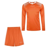 ست تی شرت آستین کوتاه و شلوارک ورزشی مردانه آلشپرت مدل MUH1236