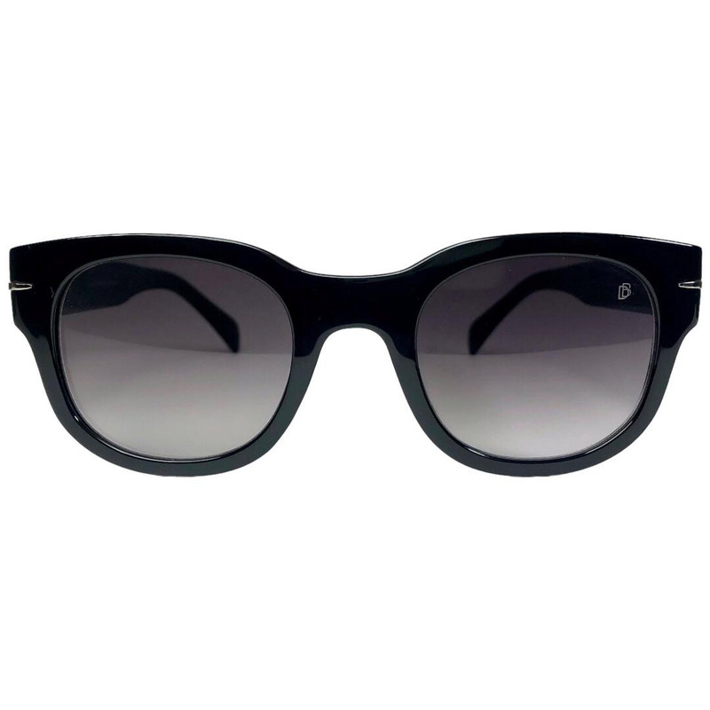 خرید و قیمت عینک آفتابی زنانه دیوید بکهام مدل DB77003