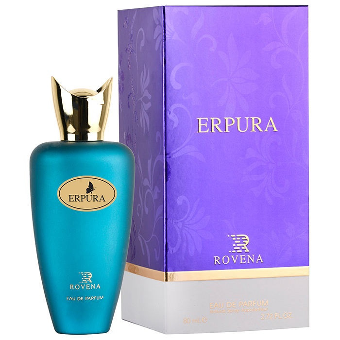 ادو پرفیوم زنانه روونا مدل سوسپیرو ارباپورا حجم 100 میلی لیتر