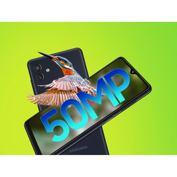 گوشی موبایل سامسونگ مدل Galaxy M13 5G دو سیم کارت ظرفیت 128 گیگابایت و رم 6 گیگابایت - پک هند اکتیو 33