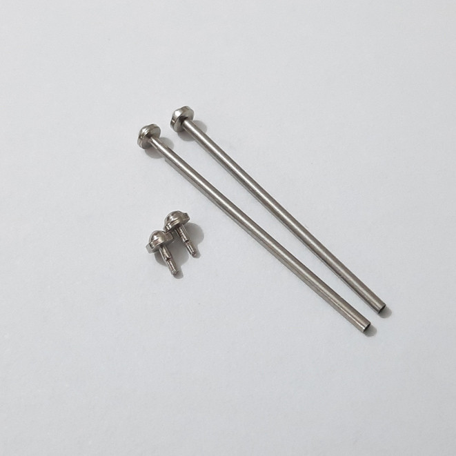 خرید و قیمت بند و پین ساعت مچی مدل FIX 23