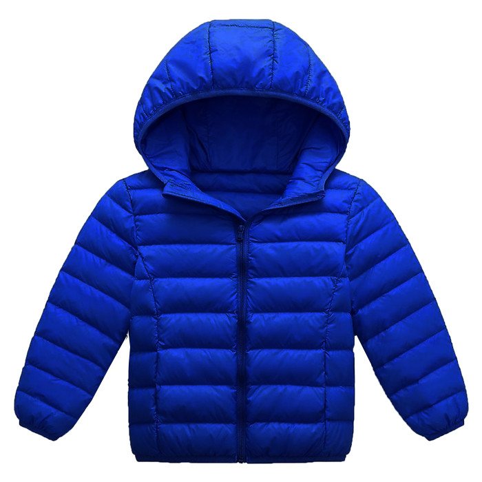 کاپشن پسرانه کیابی مدل INA26