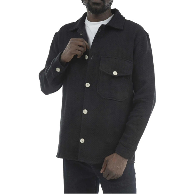 پیراهن آستین بلند مردانه مدل MDSS-CG7859