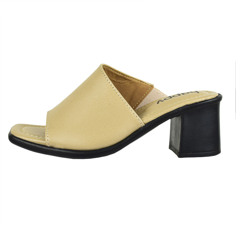 صندل زنانه هپی مدل داگلاس کد CR.2905