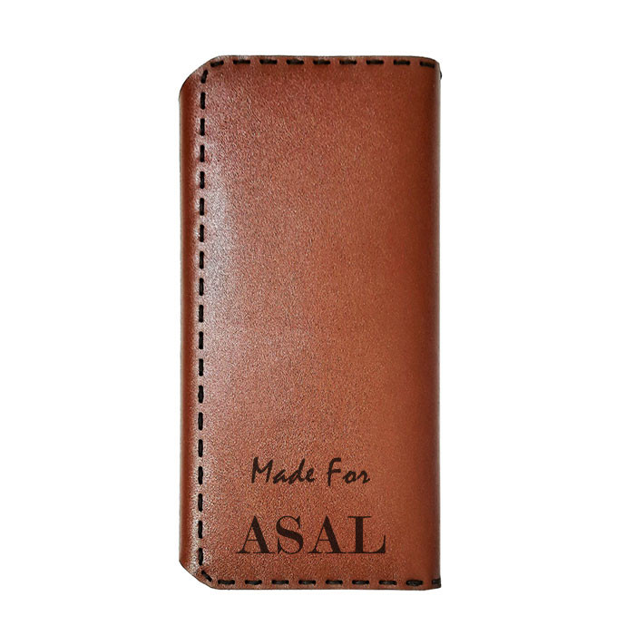 کیف پول مدل اسم عسل