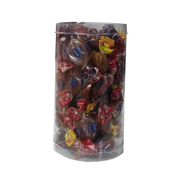 تافی ترش میوه ای شونیز - 300 گرم