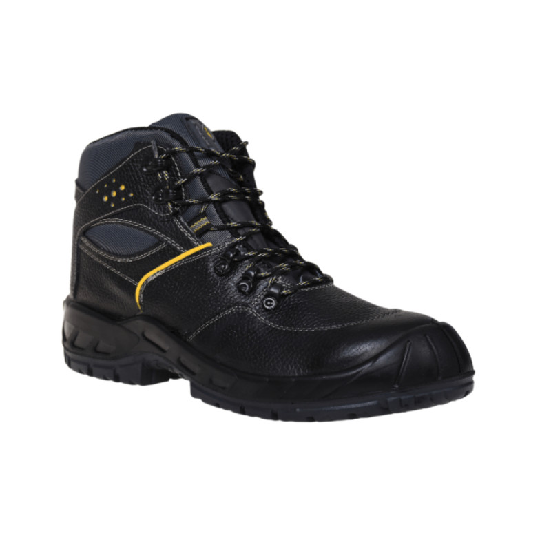 پوتین ایمنی سیفتی پاتن مدل گلکسی