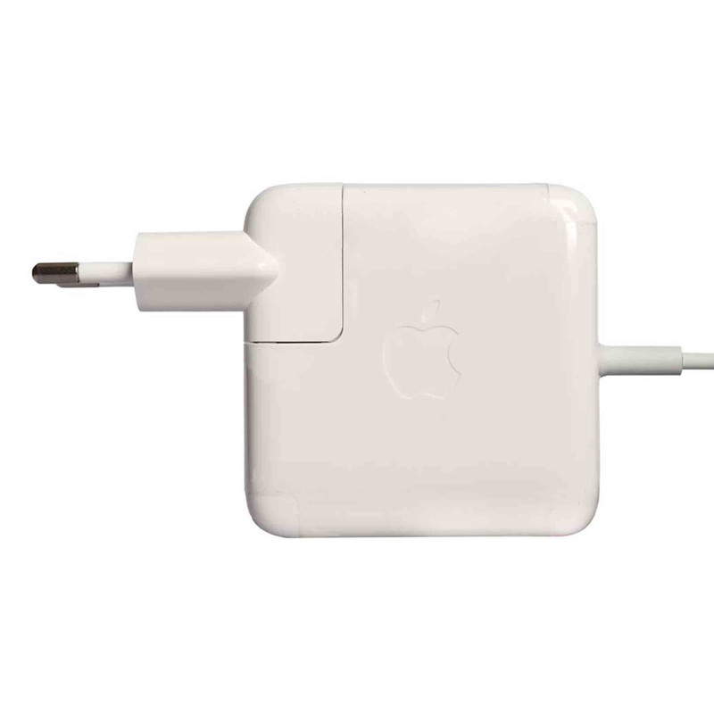 خرید و قیمت شارژر لپ تاپ 16.5 ولت 3.65 آمپر اپل مدل MAGSAFE2
