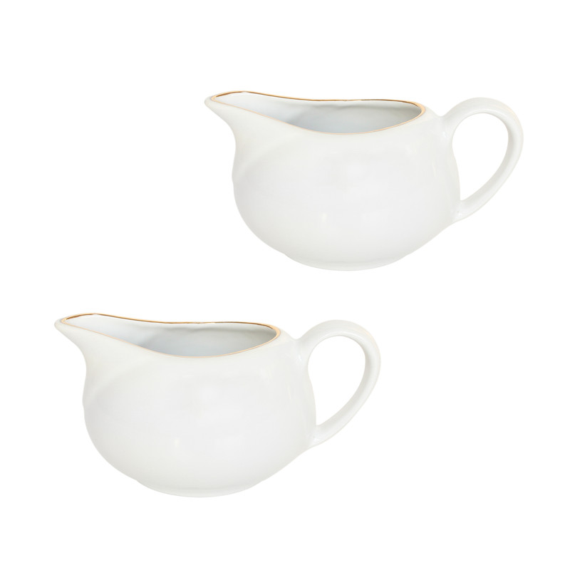 سس خوری چینی مقصود مدل نیلان بسته 2 عددی