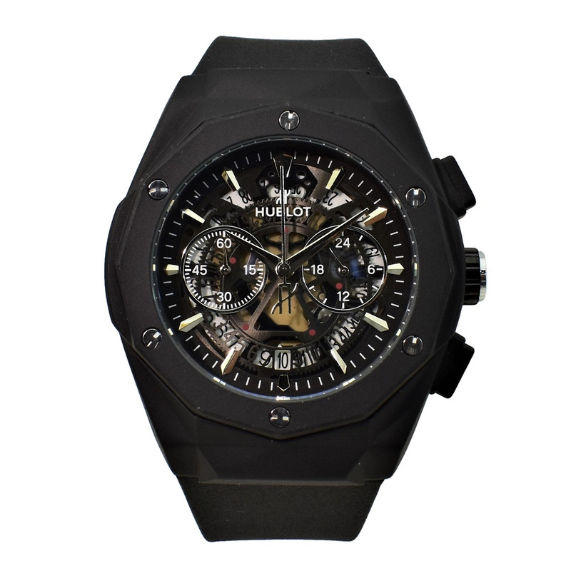 ساعت مچی عقربهای مردانه مدل BIG BANG582888