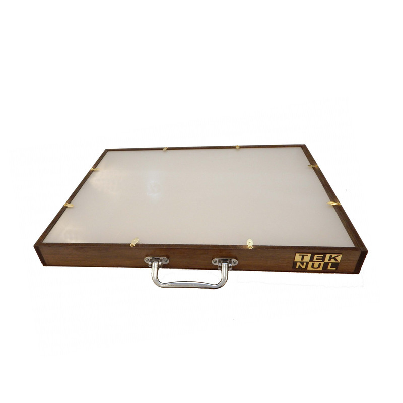 خرید و قیمت میز نور تکنول مدل k1 سایز 35x45 سانتی متر