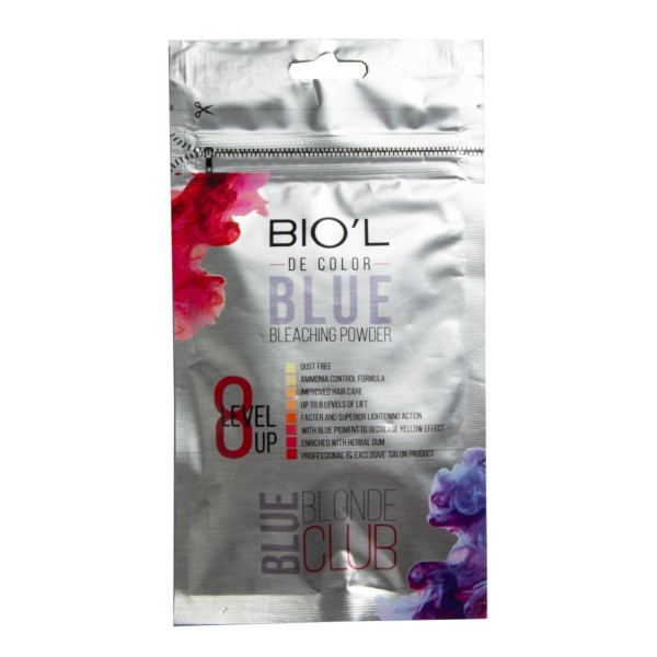 پودر دکلره بیول مدل 01 حجم 50 میلی لیتر