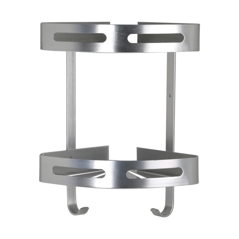 قفسه حمام مدل کنجی تیبیکو کد LV2