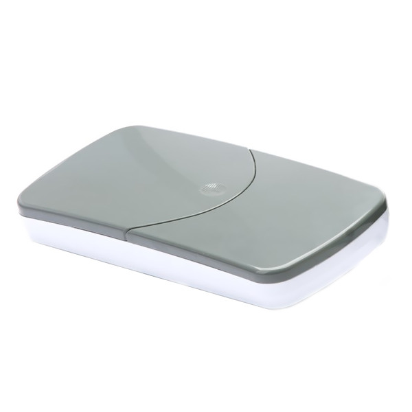 خرید و قیمت جای دستمال کاغذی خودرو آیلین کد 9101131