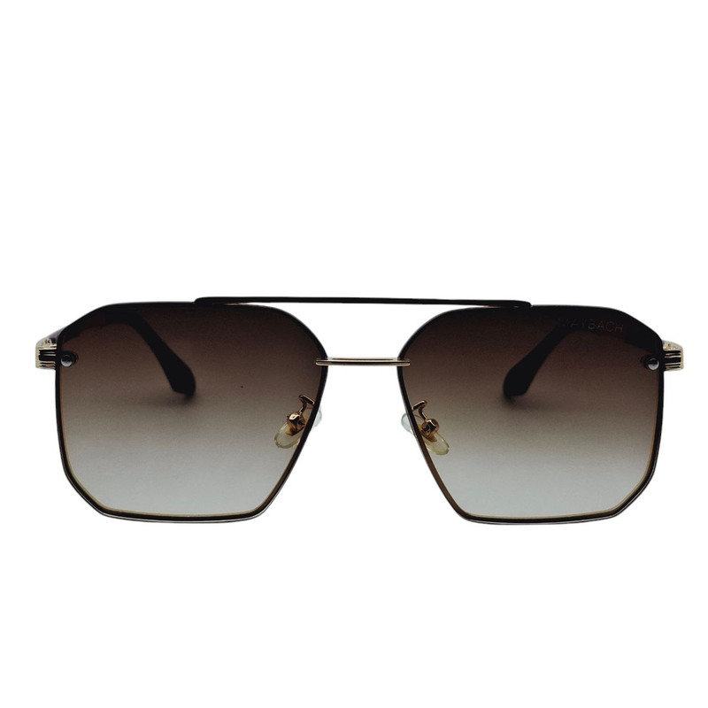 عینک آفتابی مردانه میباخ مدل ML9732