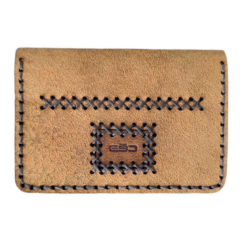 جاکارتی زنانه مدل چرم طبیعی بز 1309