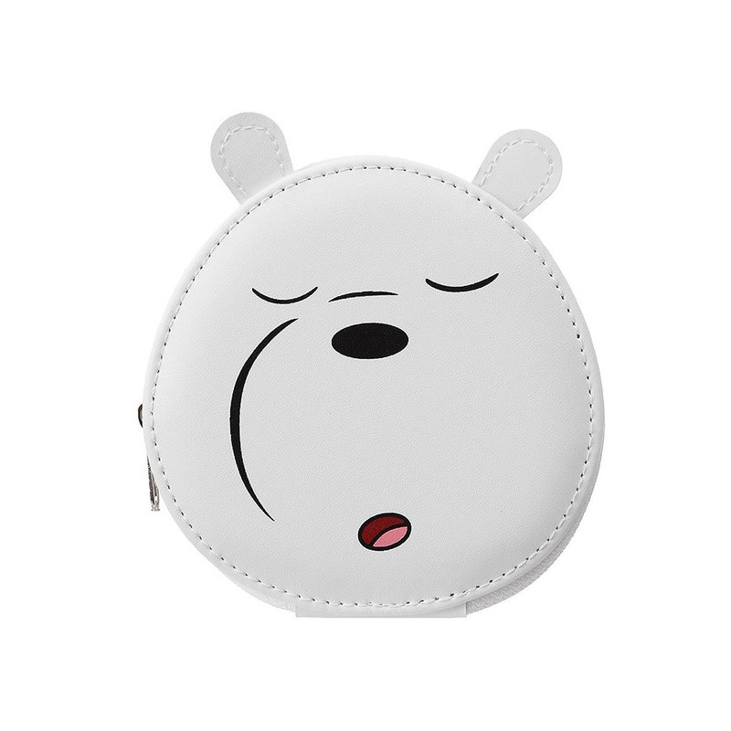 ست مانیکور مینیسو مدل KH-800 مجموعه 5 عددی