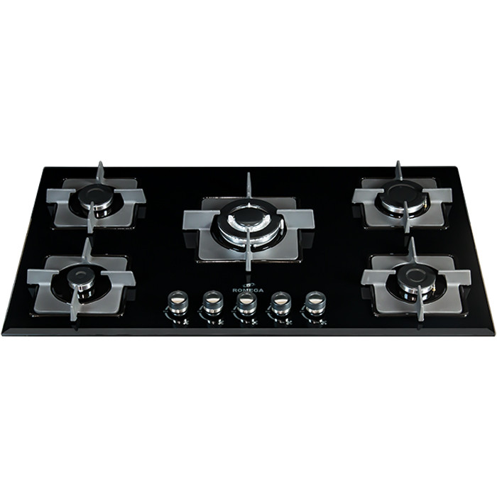 خرید و قیمت اجاق گاز صفحه ای رمگا مدل 502