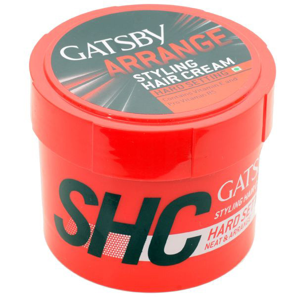 خرید و قیمت کرم مو گتسبی مدل Arrange حجم 125 میلی لیتر