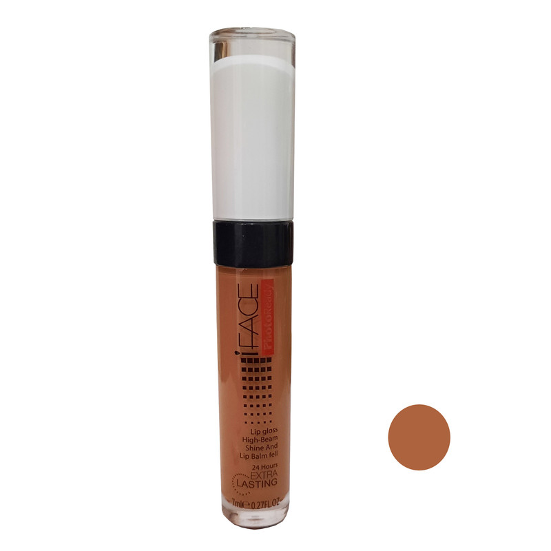 رژ لب مایع آی فیس مدل photoready شماره 24