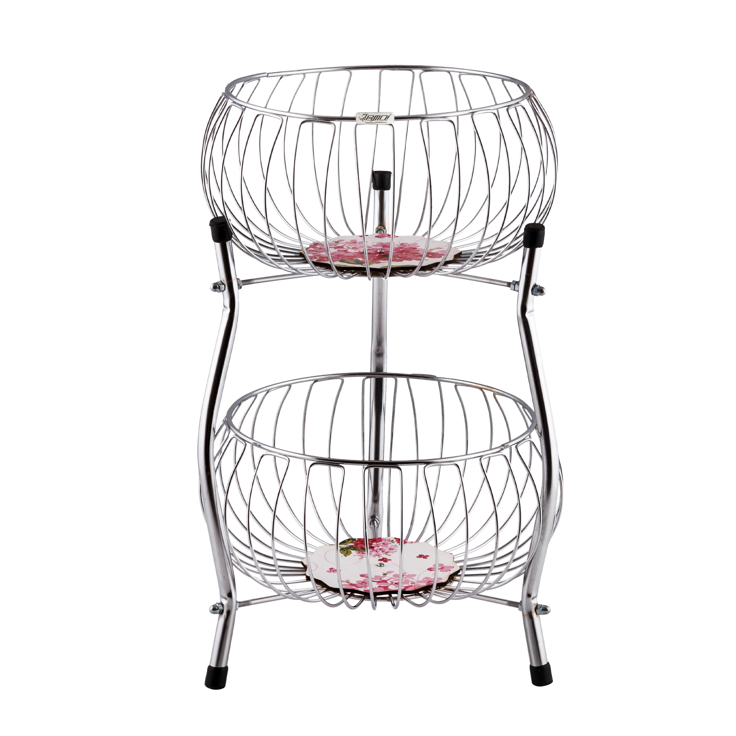 خرید و قیمت سبد سیب زمینی و پیاز بی ام دی ! مدل STL کد 981