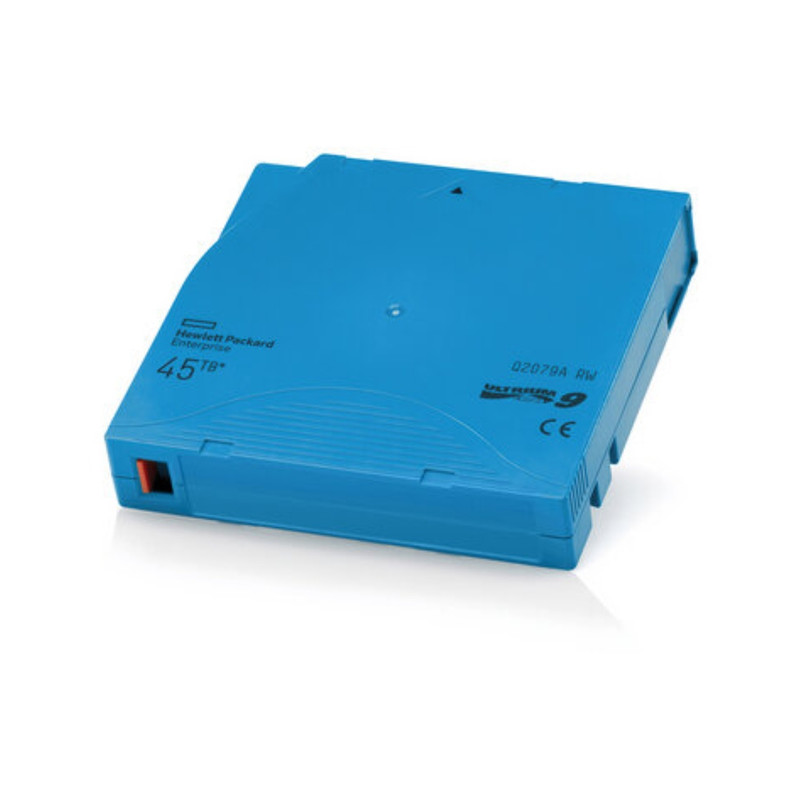 دیتا کارتریج اچ پی ای مدل LTO-9