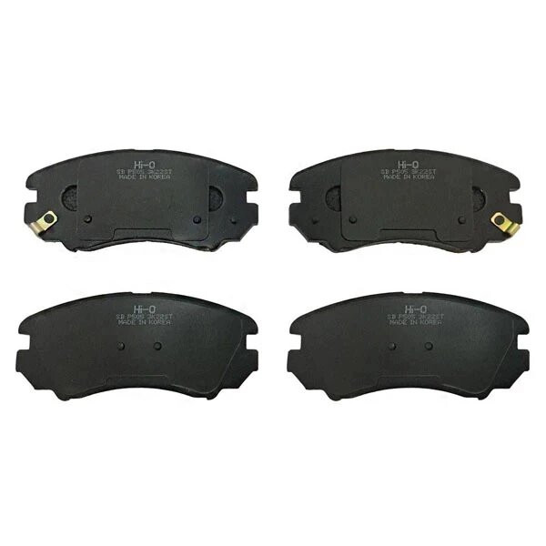 خرید و قیمت لنت ترمز جلو های-کیو مدل SP12 مناسب برای هیوندای کوپه FX