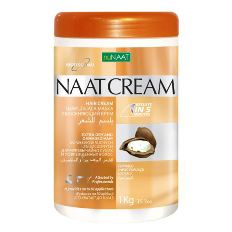 کرم مو نونات مدل کوپواکو حجم 1000 میلی لیتر