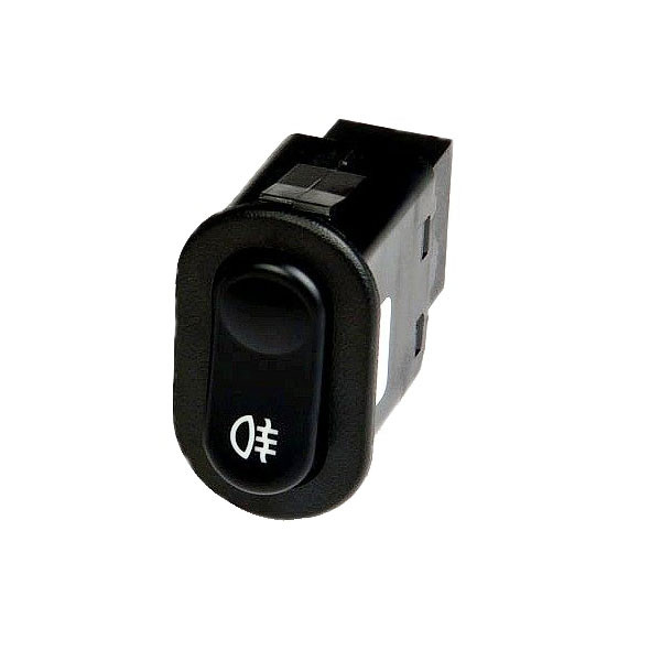 کلید مه شکن عقب خودرو وارون مدل K-278 مناسب برای پراید X100