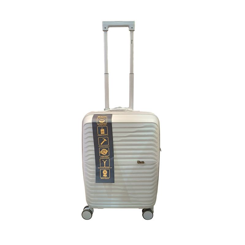 چمدان ریبر مدل R3 سایز کوچک