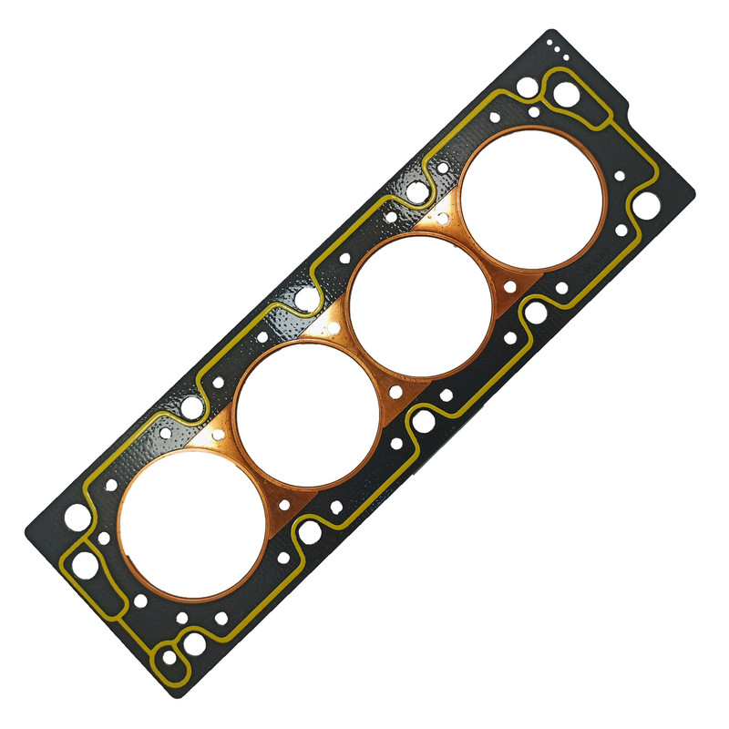 خرید و قیمت واشر سر سیلندر آرتین پارت مدل PERFORMANCE PLUS (3سوراخ) مناسب برای پژو 405