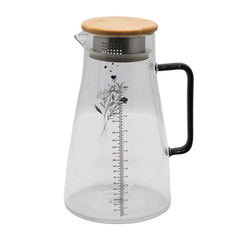 پارچ بی.وی.کی مدل دودی کد 321405