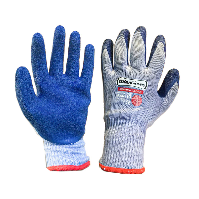 دستکش ایمنی دستکش گیلان مدل S3