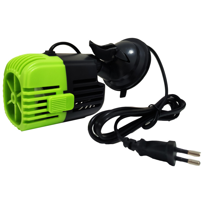 موج ساز آکواریوم آکوا تک مدل AQ6000M