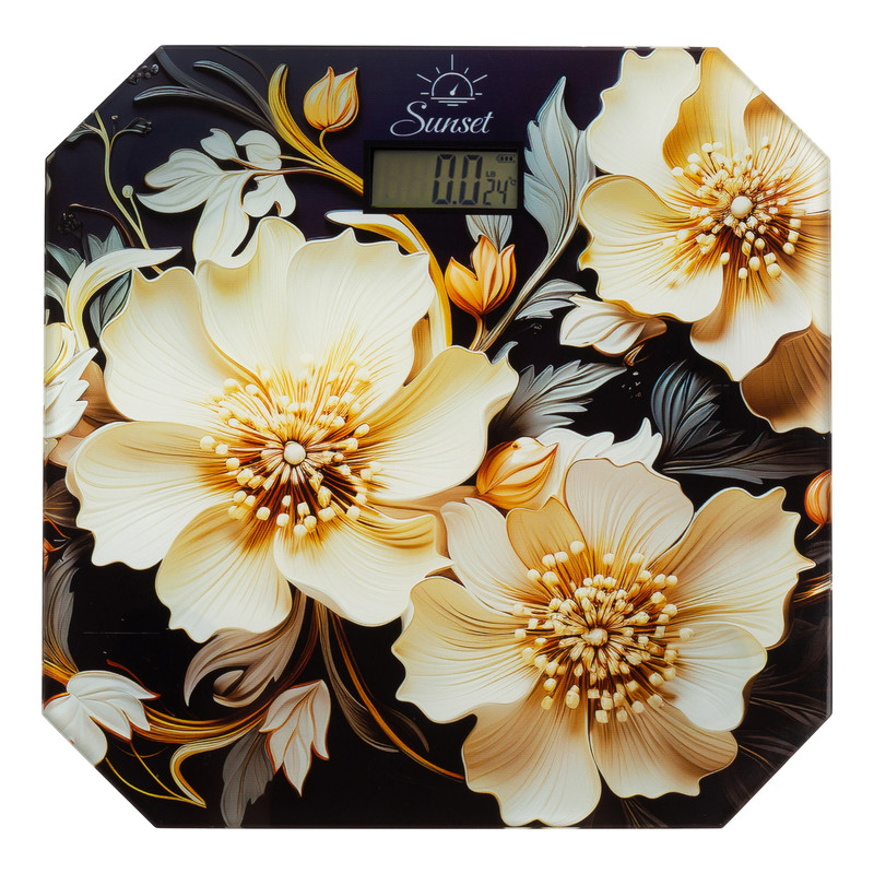 ترازو دیجیتال سان ست مدل SQUERGOLA