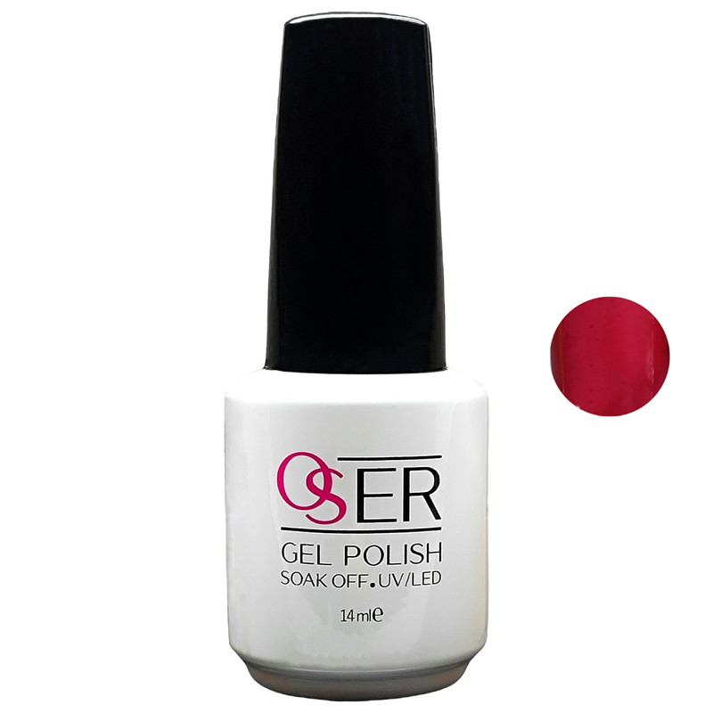 لاک ژل ناخن اسر مدل کندی کد CN01