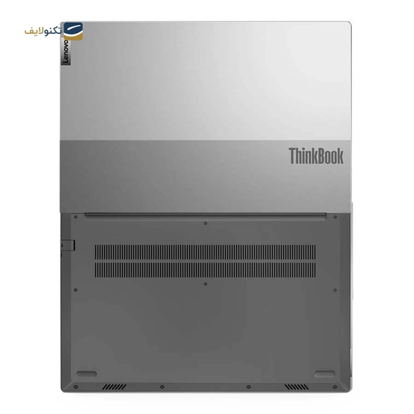 لپ تاپ لنوو 15.6 اینچی مدل ThinkBook 15 i3 20GB-1TB HDD 256GB SSD 22