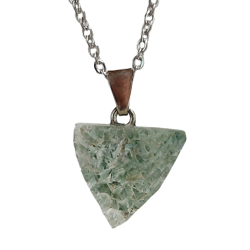 گردنبند دخترانه مدل کوارتز کد 10-152